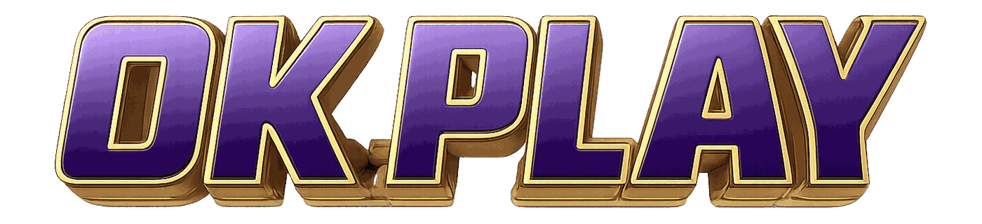 ok.play logo